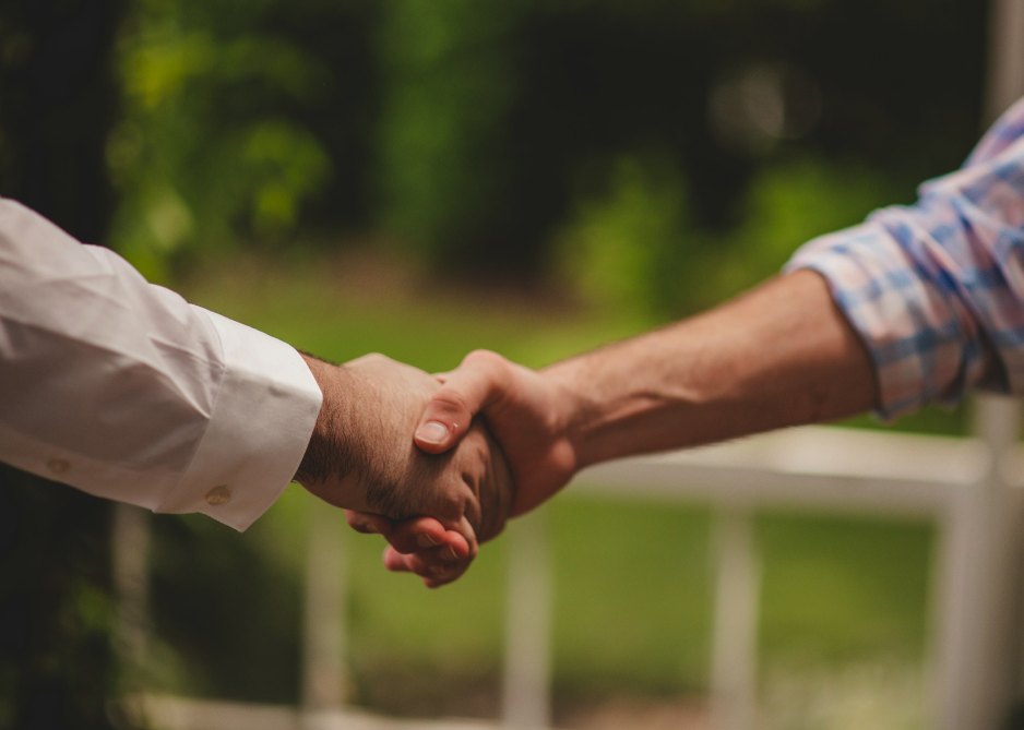 Global Growth Through Connection